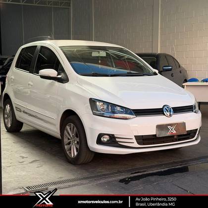 VOLKSWAGEN FOX 1.6 MSI TOTAL FLEX CONNECT 4P MANUAL VOLKSWAGEN FOX 1.6 MSI TOTAL FLEX CONNECT 4P MANUAL